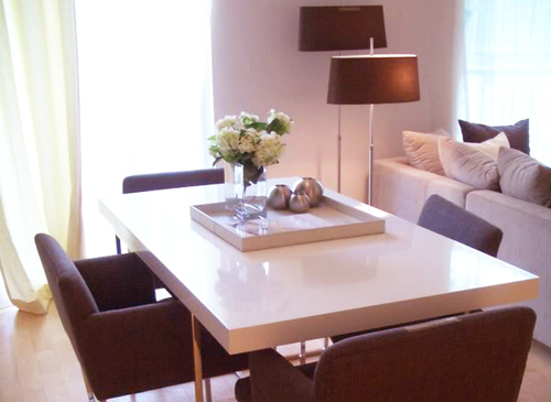 Villa Rachatewi | flat  for rent